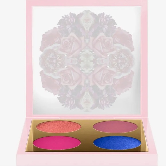 MAC Eye Shadow Palette - Picture 2 of 15